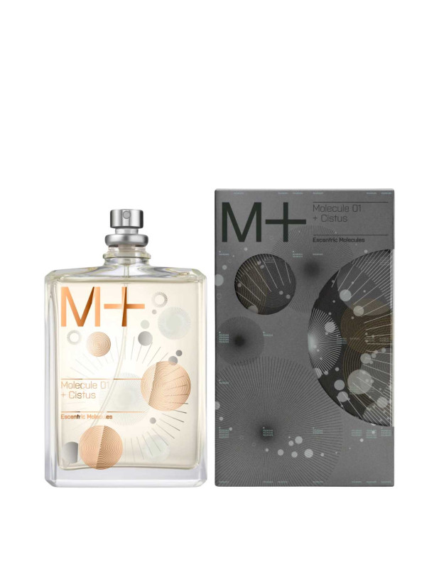 Molecule 01 + Cistus Edt